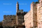 The Tower of David, Old City Jerusalem, CAZV02P07_03