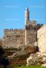The Tower of David, Old City Jerusalem, CAZV02P07_05