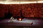 The Eternal Flame, Hall of Remembrance, Yad Vashem, CAZV02P09_14