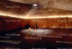 Hall of Remembrance, Yad Vashem, CAZV02P09_16