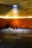 The Eternal Flame, Hall of Remembrance, Yad Vashem, CAZV02P09_17B