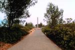 Pillar of Heroism, Tower, Yad Vashem, CAZV02P10_01.3341