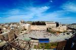 The Old City, Western Wall, Wailing Wall or Kotel, Jerusalem, CAZV02P13_12.3341