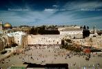 Western Wall, Jerusalem, CAZV02P13_14