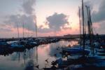 Jaffa, Harbor, Docks, Sunset, CAZV03P02_12.0895