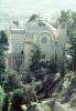 Church of Saint Peter's in Gallicantu, Roman Catholic Church, Mount Zion, Jerusalem, CAZV03P04_02