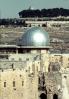 Dome, Old City Aqsate Mosque, Jerusalem, CAZV03P04_03