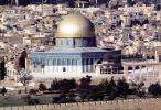 Dome of the Rock, Temple Mount, Old City of Jerusalem, CAZV03P04_05