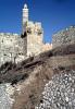Tower of David, Jerusalem, CAZV03P04_08