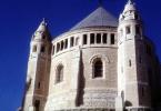 Dormition Church, Jerusalem, Landmark, CAZV03P06_08