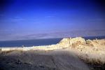 Masada, Dead Sea, Endorheic Lake, CAZV03P07_09