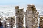 Masada, Ruins, Dead Sea, CAZV03P10_10