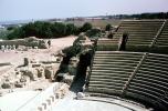Ceaseria, Amphitheater, CAZV03P11_05
