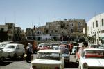 Cars, automobile, vehicles, Buildings, Bethlehem, 1972, 1970s