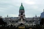 Capitol of Argentina, Congreso de la Naci?n Argentina, Buenos Aires, CBAV01P04_16