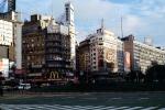 McDonalds, Sign, Buenos Aires, CBAV01P05_13