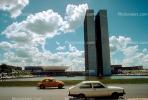Cars, Cityscape, Skyline, buildings, Brazilia, CBBV01P02_19.1509