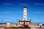Monumental La Serena, Lighthouse, Tower, Region De Coquimbo, Chile, CBHV01P01_14.1510