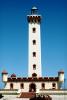 Monumental La Serena, Lighthouse, Tower, Region De Coquimbo, Chile, CBHV01P01_14B