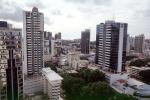 Skyline, Buildings, Panama City, CBJV01P05_09