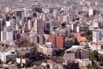Skyline, cityscape, buildings, Chapultepec, CBLV01P06_05.1510