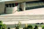 Auditorio Nacional, Modern Building, National Auditorium, Landmark, Cultural Arts, entertainment center, venue, Chapultepec, CBLV01P06_13.0636