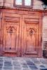 Doorway, ornate doors, wooden, opulant, CBLV01P07_19.1510