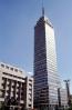 Torre Latinoamericana, "Latin-American Tower", Skyscraper Building, High Rise, CBLV01P10_12