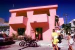 shops, building, Isla Mujeres, CBMV01P09_10