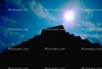 El Castillo, Pyramid, Chichen Itza, CBMV01P13_01.1511