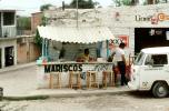 Marisco, Bar, Roadside Cafe, Puerto Vallarta, CBMV02P09_18