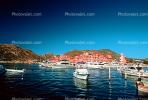 Harbor, Boats, Docks, Building, Hotel, Cabo San Lucas, CBMV02P10_11.1512