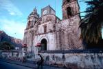 Ex-convent of Dominico de la Natividad, Tepoztlan, Morelos, Mexico, CBMV03P02_08.0637