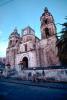Ex-convent of Dominico de la Natividad, Tepoztlan, Morelos, Mexico, CBMV03P02_09.0637