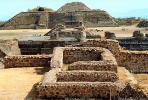 Ruins of Monte Alban