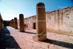 Palace, Also called "Columns of Life", Mixtec Ruins, Mitla, CBMV04P01_10.0638