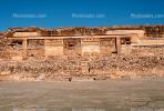 Main Gate to the Tomb, Mixtec Ruins, Mitla, CBMV04P02_03.0638