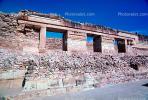 Main Gate to the Tomb, Mixtec Ruins, Mitla, CBMV04P02_08.1513