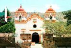 South of the city of Oaxaca, CBMV04P03_07.0638