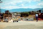 South of the city of Oaxaca, Cars, automobile, vehicles