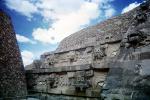 Pyramid, Teotihuacan, Hidalgo, CBMV04P09_16