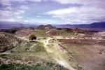 Monte Alban, Zapotec civilization, Archaeological Site, Oaxaca, CBMV04P10_15