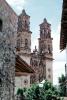 Santa Prisca Cathedral, Cathedral of Taxco, Taxco, Guerrero, CBMV04P11_05