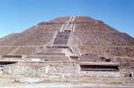 Pyramid of the Sun, Teotihuacan, CBMV04P14_17