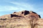 La Quemada, Ruinas de Chicomostoc, Ruins, Zacatecas, CBMV04P15_03