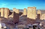 La Quemada, Ruinas de Chicomostoc, Ruins, Zacatecas, CBMV04P15_06
