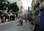 building, sidewalk, shops, stores, downtown Taxco, CBMV05P03_09