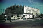 Jai Alai, Tijuana, August 1954, 1950s, landmark building, CBMV05P08_04