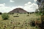 Pyramid of the Sun, Teotihuacan, CBMV05P08_06