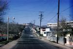 Ciudad de Juarez, Chihuahua, cars, automobiles, vehicles, December 1963, 1960s, CBMV05P11_14